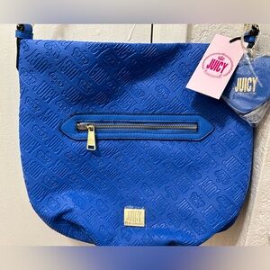 Juicy Couture Blue